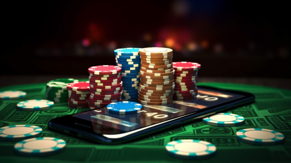 Discover the Thrill of Online WG Casino Discover the Thrill of Online WG Casino