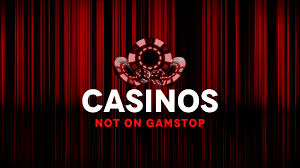 Discover the Thrill of UK Casinos Not on Gamstop 753895329 Discover the Thrill of UK Casinos Not on Gamstop 753895329