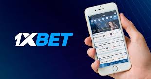 Experience the Excitement of Betting Anywhere with 1xBet App Experience the Excitement of Betting Anywhere with 1xBet App