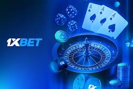 Experience the Thrill of Betting Anywhere with the 1xBet Mobile Version Experience the Thrill of Betting Anywhere with the 1xBet Mobile Version