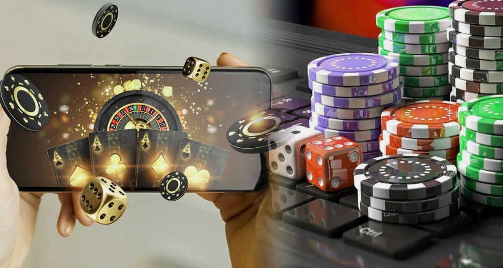 From Your First Spin to Big Wins A Guide to Online Slot Games
