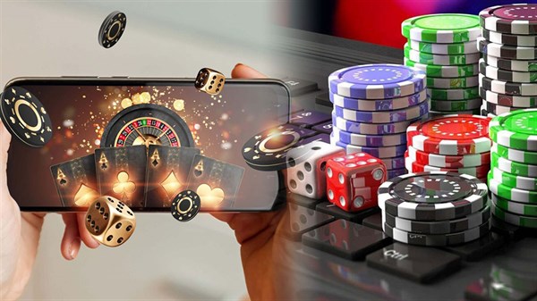 Online Casinos That Work Without Restrictions Online Casinos That Work Without Restrictions