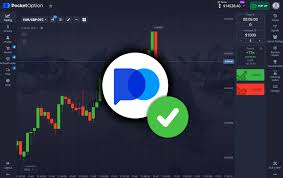 Pocket Option The Best Trading Platform in the USA