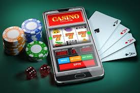 The Rise of Betting Mobile Casinos Online in the UK The Rise of Betting Mobile Casinos Online in the UK