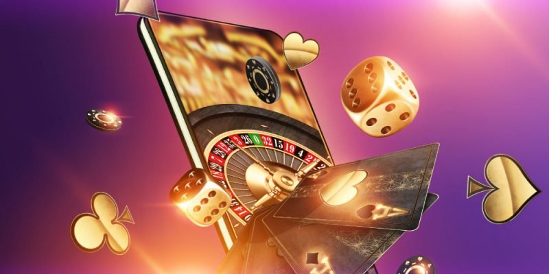 The Role of Gamification in Online Casinos Enhancing User Engagement The Role of Gamification in Online Casinos Enhancing User Engagement