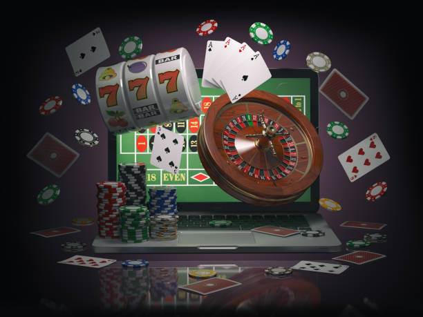Discover the Excitement of Bounty Reels Casino Online Slots -1988301186 Discover the Excitement of Bounty Reels Casino Online Slots -1988301186