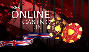 Exploring the Most Popular Online Casinos in the UK Exploring the Most Popular Online Casinos in the UK