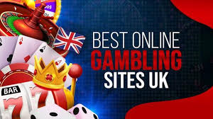 Exploring the Most Popular Online Casinos in the UK Exploring the Most Popular Online Casinos in the UK