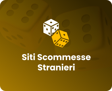 Scopri i Migliori Bookmaker Stranieri Vantaggi e Offerte Esclusive