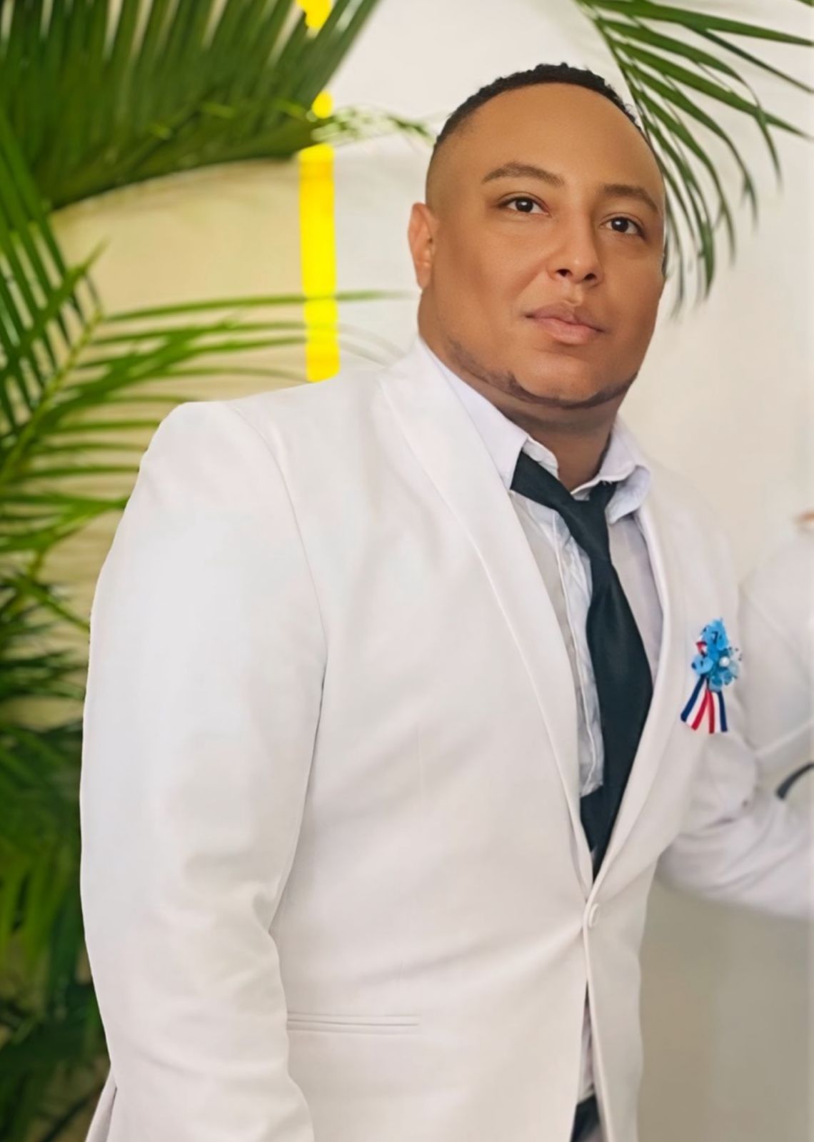 Humberto Baltazar Vargas Pérez