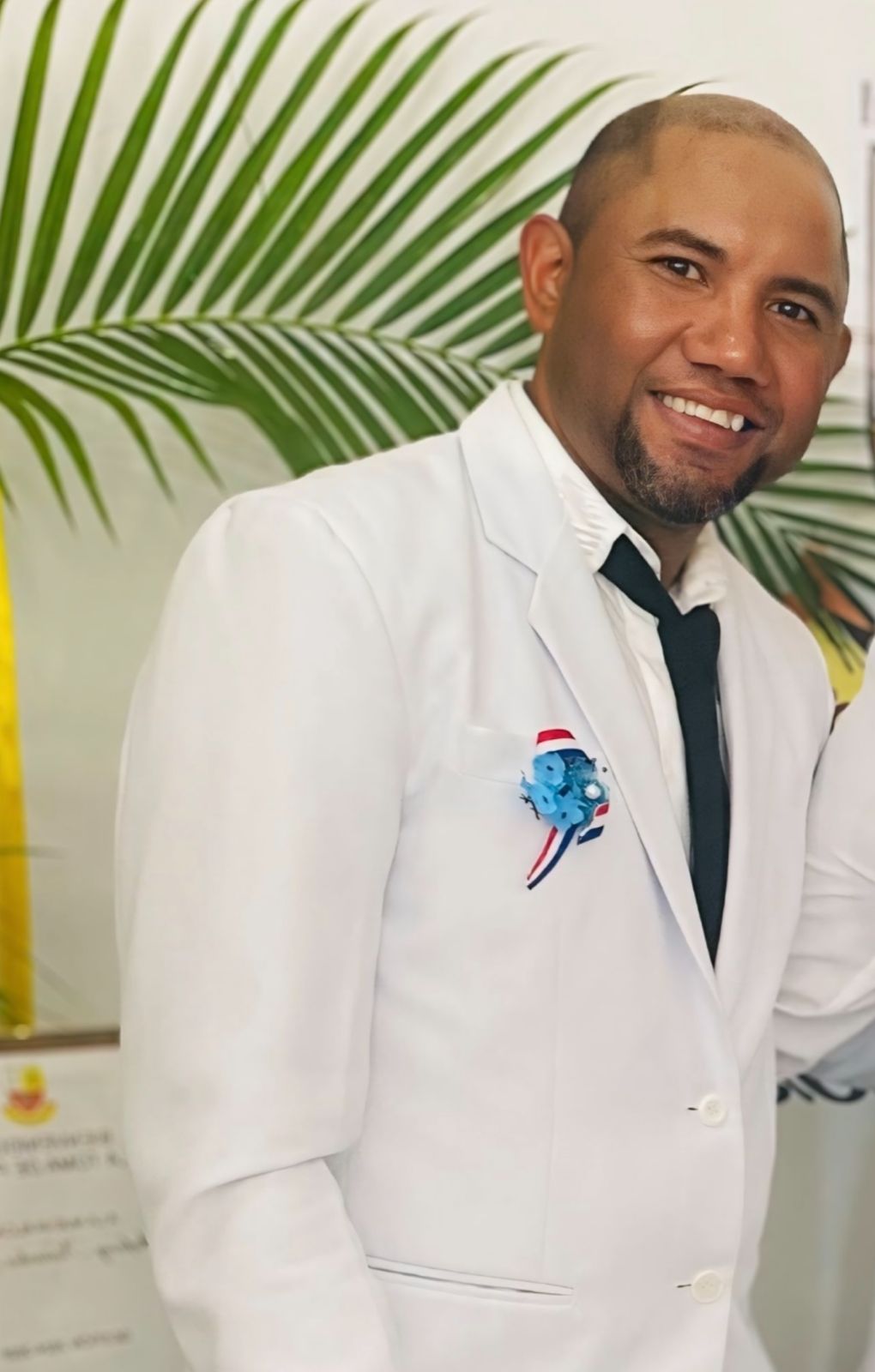 Jhony Martínez