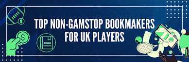Exploring Non GamStop Bookmakers A New Era of Betting Exploring Non GamStop Bookmakers A New Era of Betting